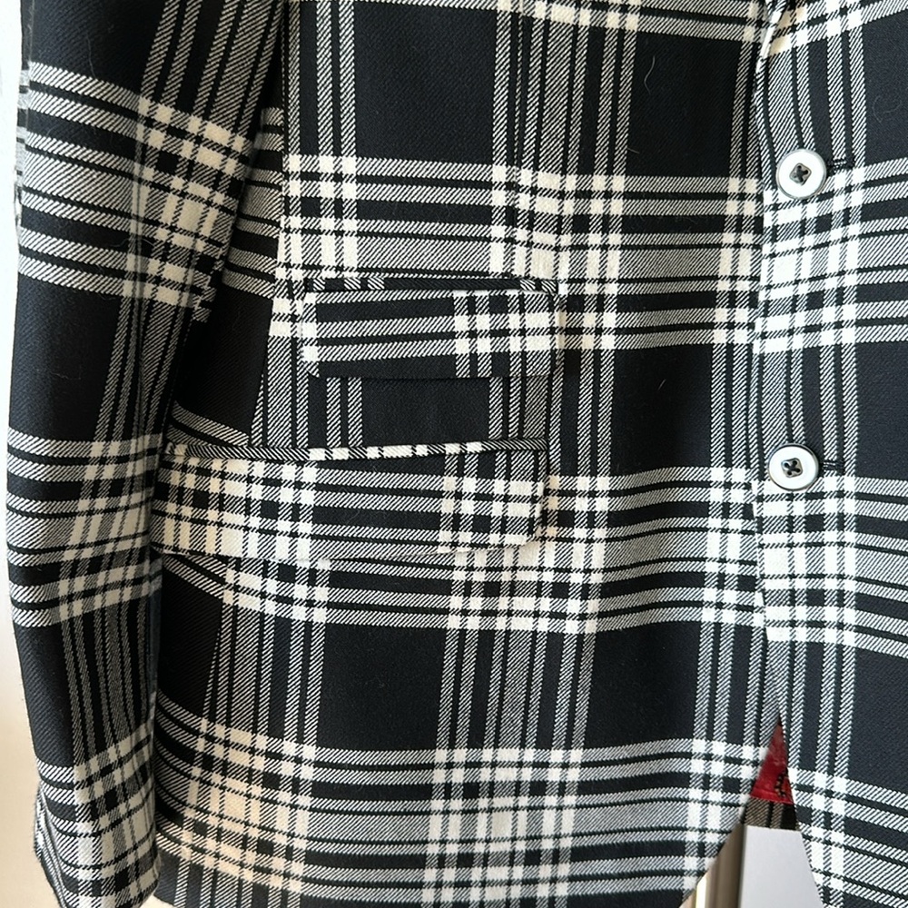 Custom made jacket - Picture 3 of 3